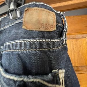 BKE Mens Jeans